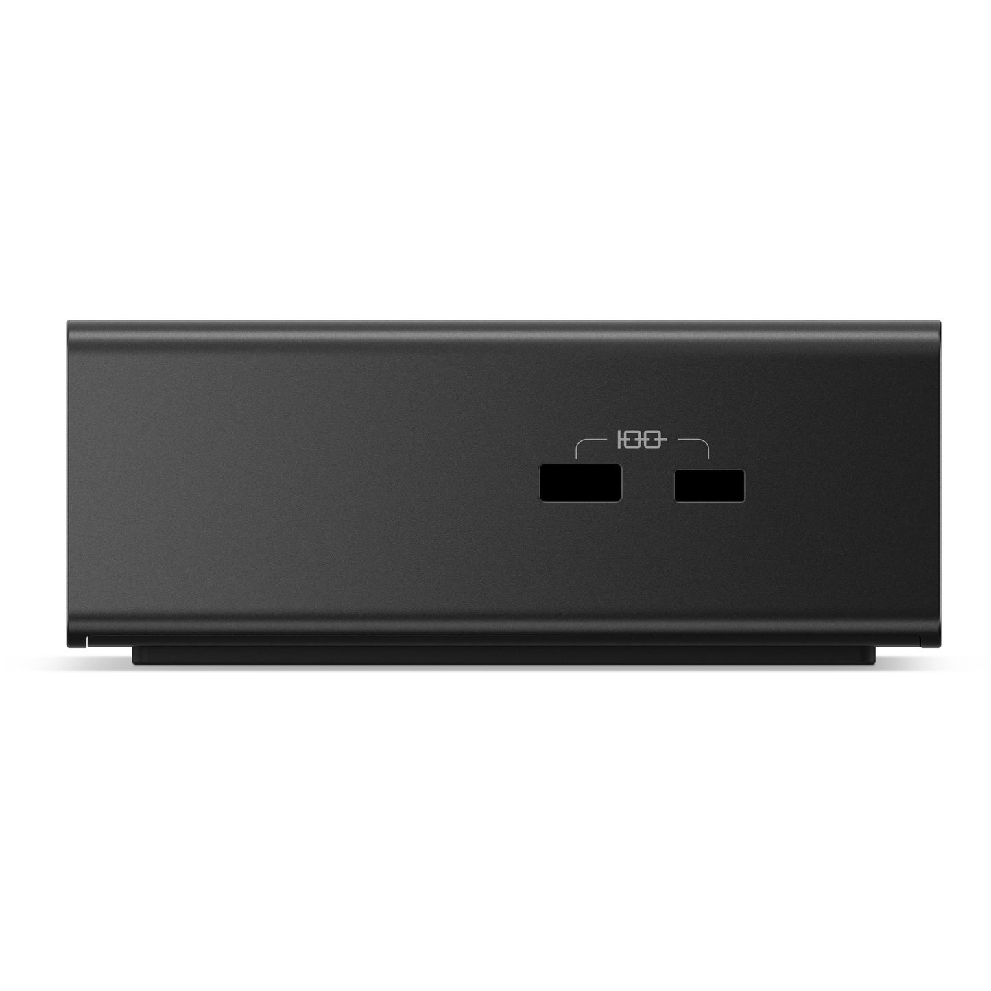 D LENOVO Thunderbolt 4 Smart Dock G2