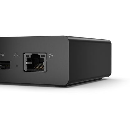D LENOVO Thunderbolt 4 Smart Dock G2