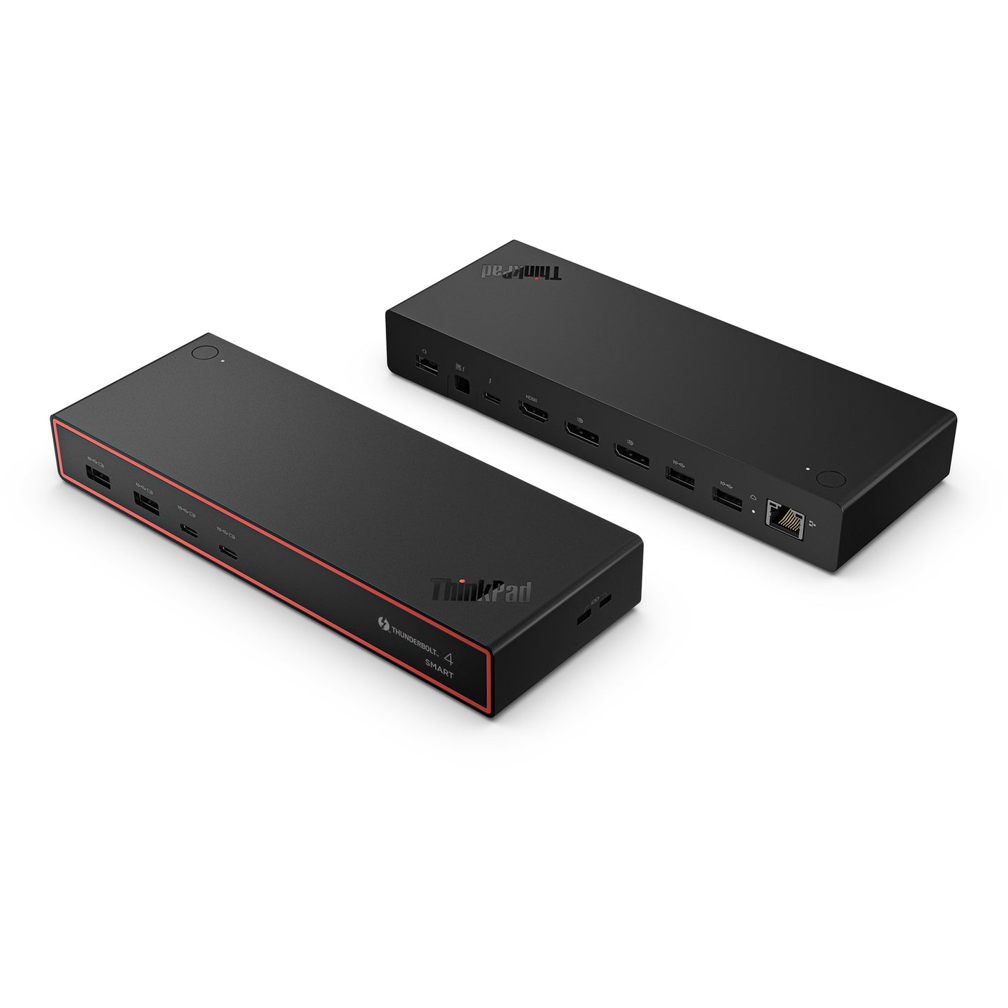 D LENOVO Thunderbolt 4 Smart Dock G2