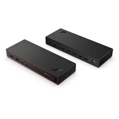D LENOVO Thunderbolt 4 Smart Dock G2