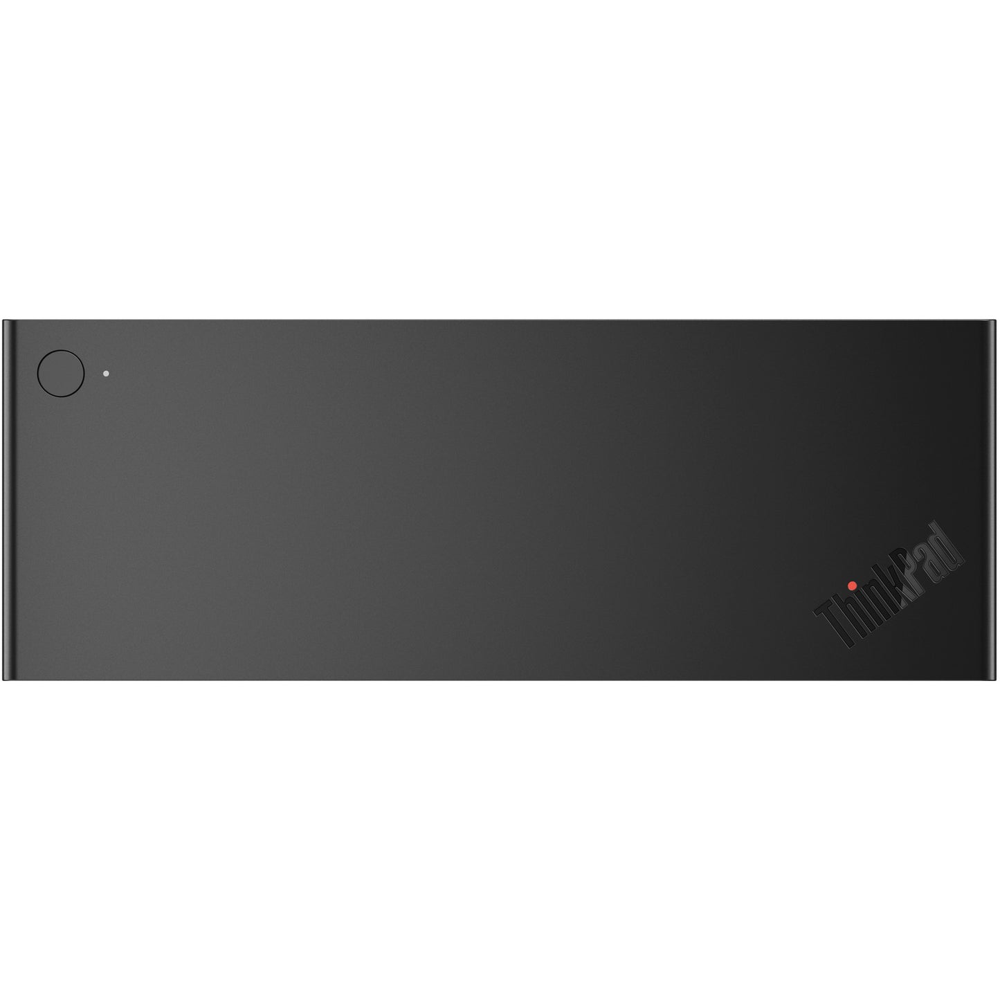 D LENOVO Thunderbolt 4 Smart Dock G2