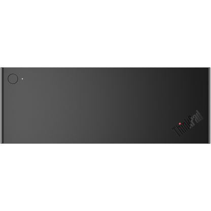 D LENOVO Thunderbolt 4 Smart Dock G2