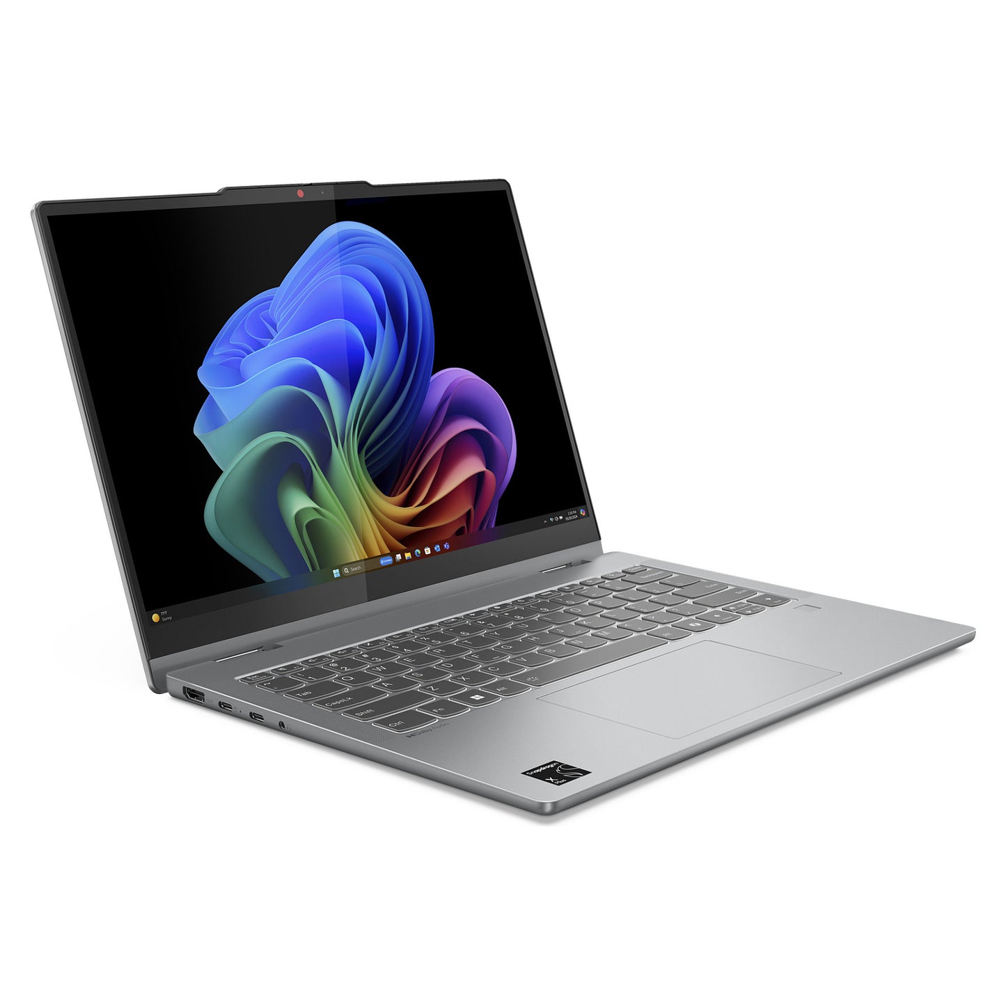 Lenovo IdeaPad 5 2-in-1 14Q8X9 83GH000YGE 14" WUXGA OLED Snapdragon® X Plus 16GB/1TB Win11 Copilot+PC