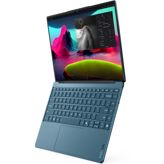 Lenovo Yoga Slim 9 14ILL10 Evo 14" 4K WQUXGA OLED Touch Core Ultra 7 258V 32GB/1TB SSD Win11