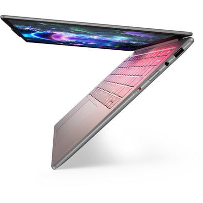 Lenovo Yoga Slim 7 Aura Edition 14ILL10 14" WUXGA OLED Core Ultra 5 226V 16GB/512GB SSD Win11 Evo