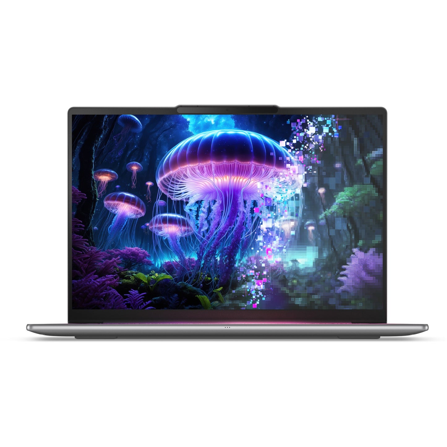 Lenovo Yoga Slim 7 Aura Edition 14ILL10 14" WUXGA OLED Core Ultra 5 226V 16GB/512GB SSD Win11 Evo