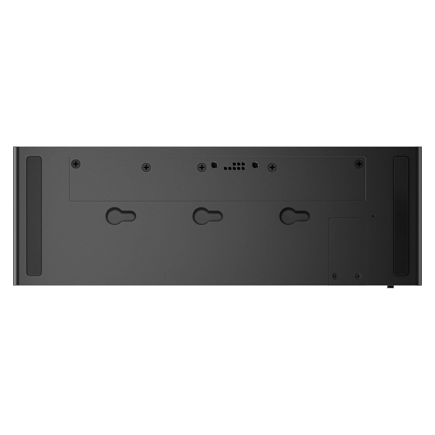 D Lenovo Thunderbolt 5 Smart Dock WS 265W