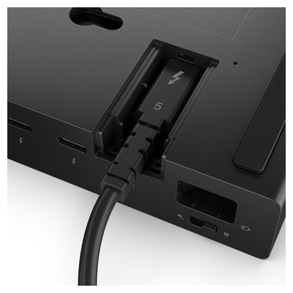 D Lenovo Thunderbolt 5 Smart Dock WS 265W