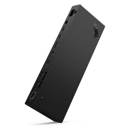 D Lenovo Thunderbolt 5 Smart Dock WS 265W