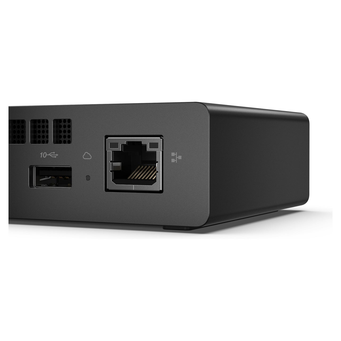 D Lenovo Thunderbolt 5 Smart Dock WS 265W