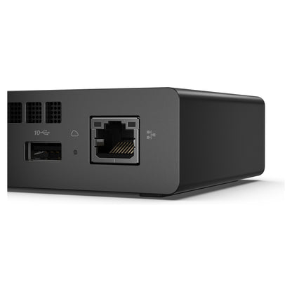 D Lenovo Thunderbolt 5 Smart Dock WS 265W