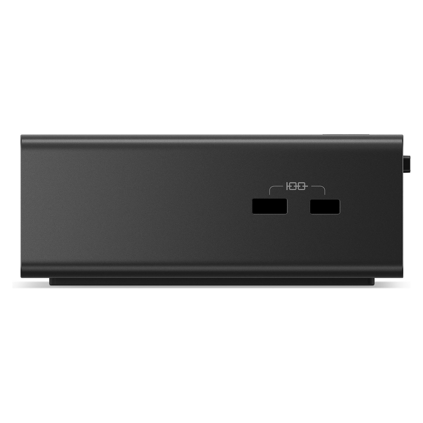D Lenovo Thunderbolt 5 Smart Dock WS 265W