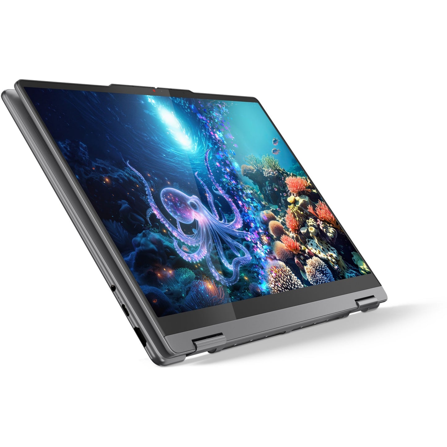 Lenovo Yoga 7 2-in-1 14ILL10 14" 2,8K OLED 2in1 Ultra 7 256V 16GB/1TB SSD Win11