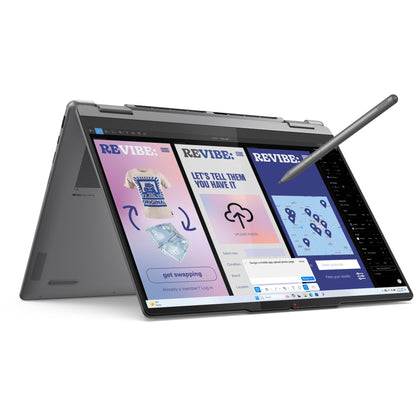 Lenovo Yoga 7 2-in-1 14ILL10 14" 2,8K OLED 2in1 Ultra 7 256V 16GB/1TB SSD Win11