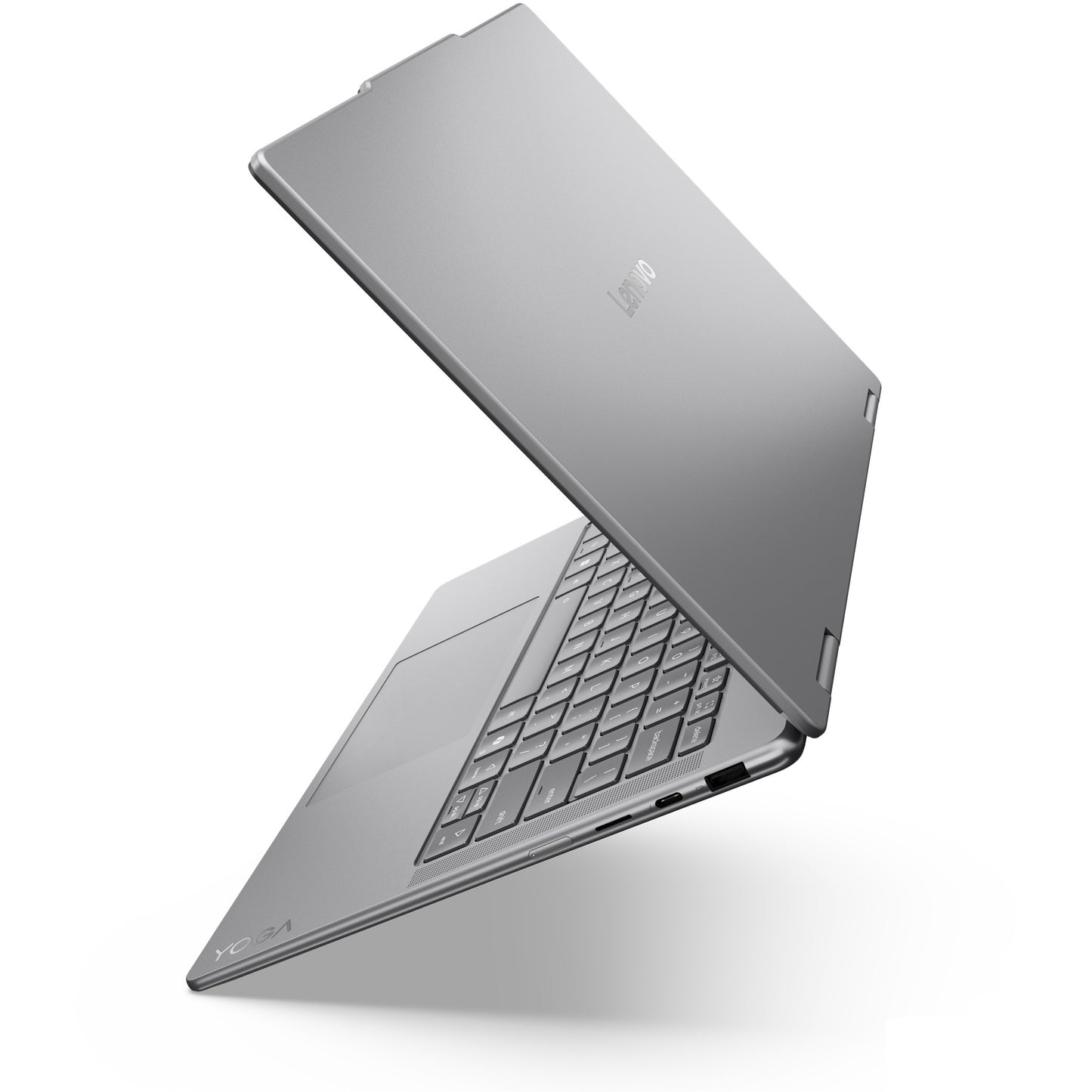 Lenovo Yoga 7 2-in-1 14ILL10 14" 2,8K OLED 2in1 Ultra 7 256V 16GB/1TB SSD Win11