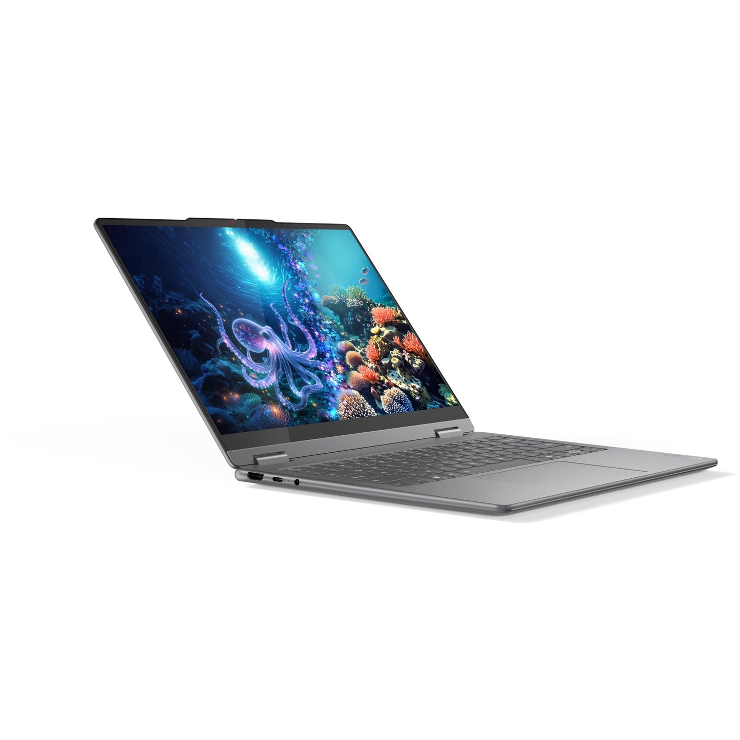 Lenovo Yoga 7 2-in-1 14ILL10 14" 2,8K OLED 2in1 Ultra 7 256V 16GB/1TB SSD Win11