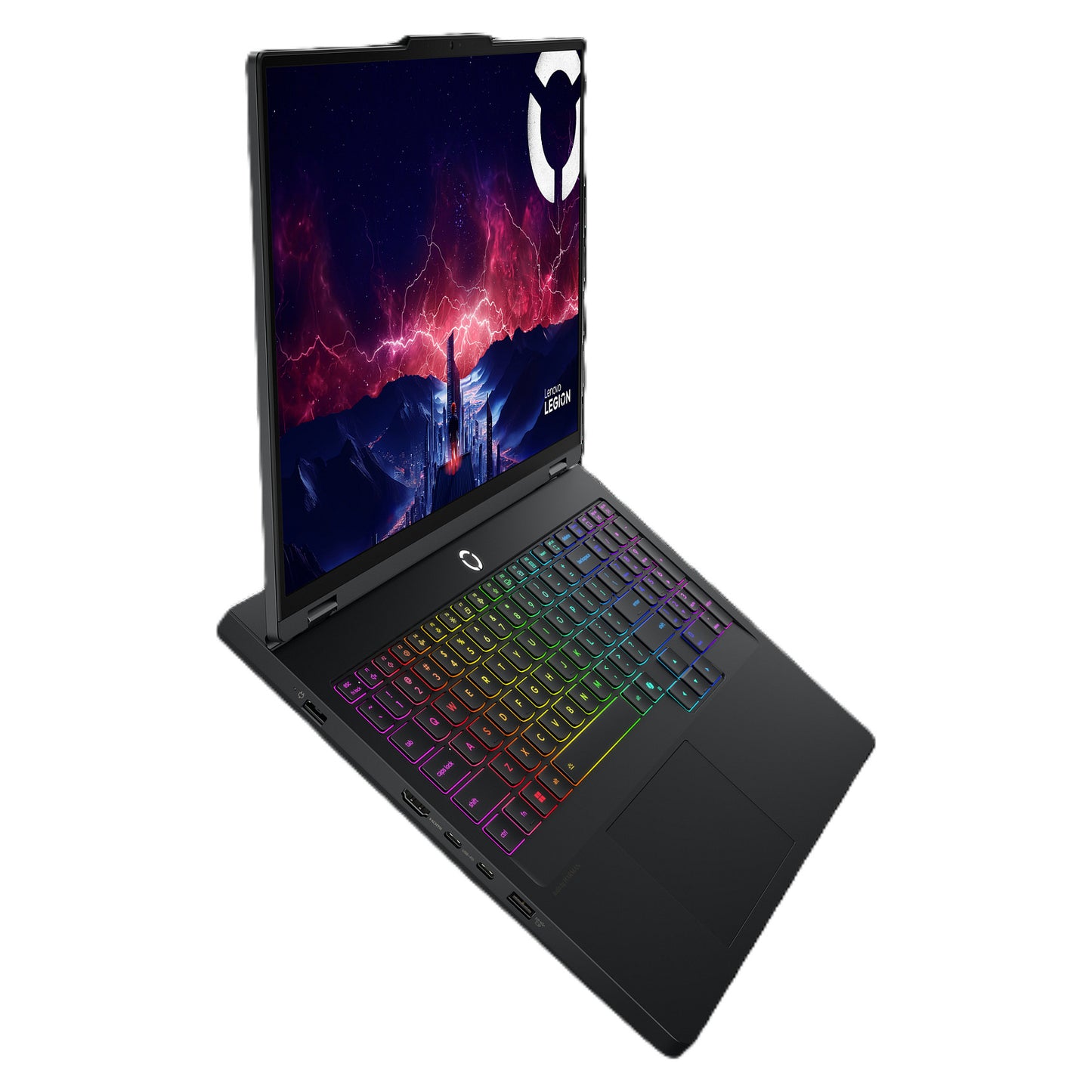Lenovo Legion Pro 5 16ADR10 40.94cm(16 )Ryzen 7 32GB RTX5060
