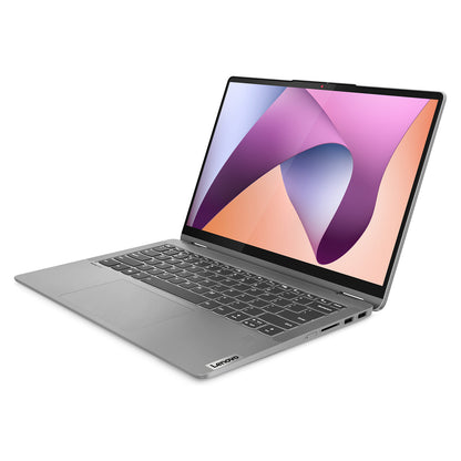 Lenovo IdeaPad Flex 5 14ABR8 35,56cm (14 ) Ryzen 5 8GB 512GB
