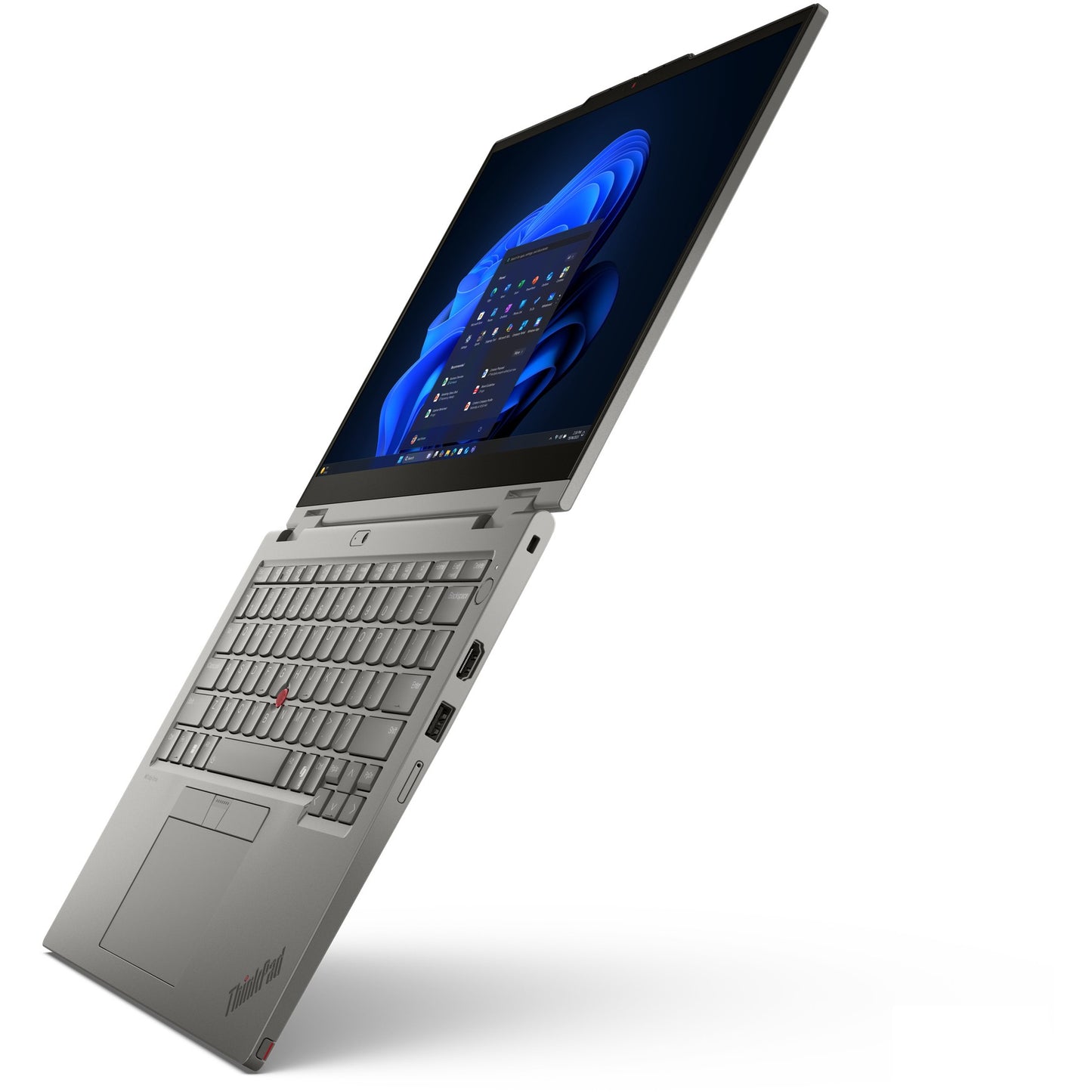 Lenovo ThinkPad L13 2in1 AMD G6 13" R5-PRO 215 16/512 WUXGA W11P