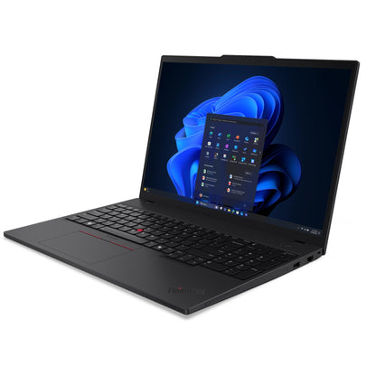 Lenovo ThinkPad T16 G4 16" Ultra7 255U 64/1TB WUXGA W11P