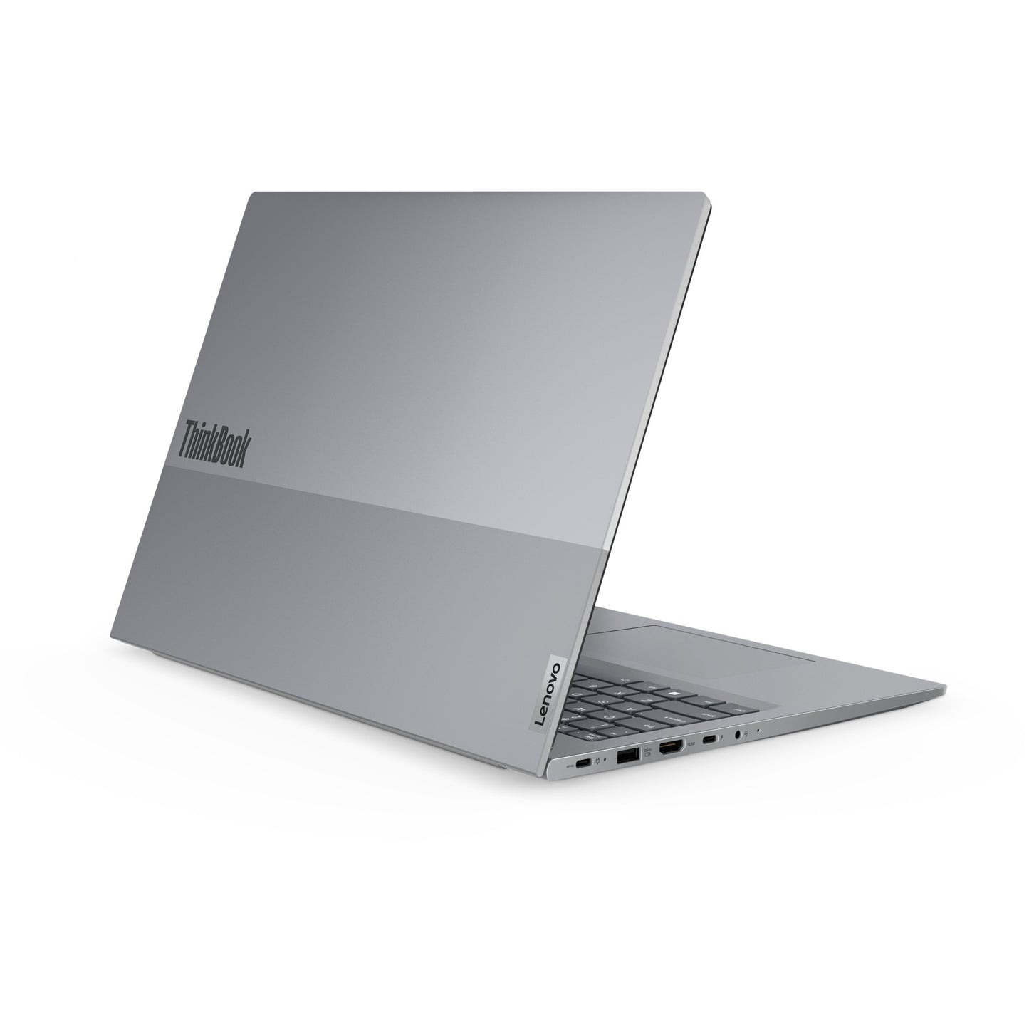 Lenovo ThinkBook 16 AMD G7 16" R5-7535HS 32/1TB WUXGA W11P