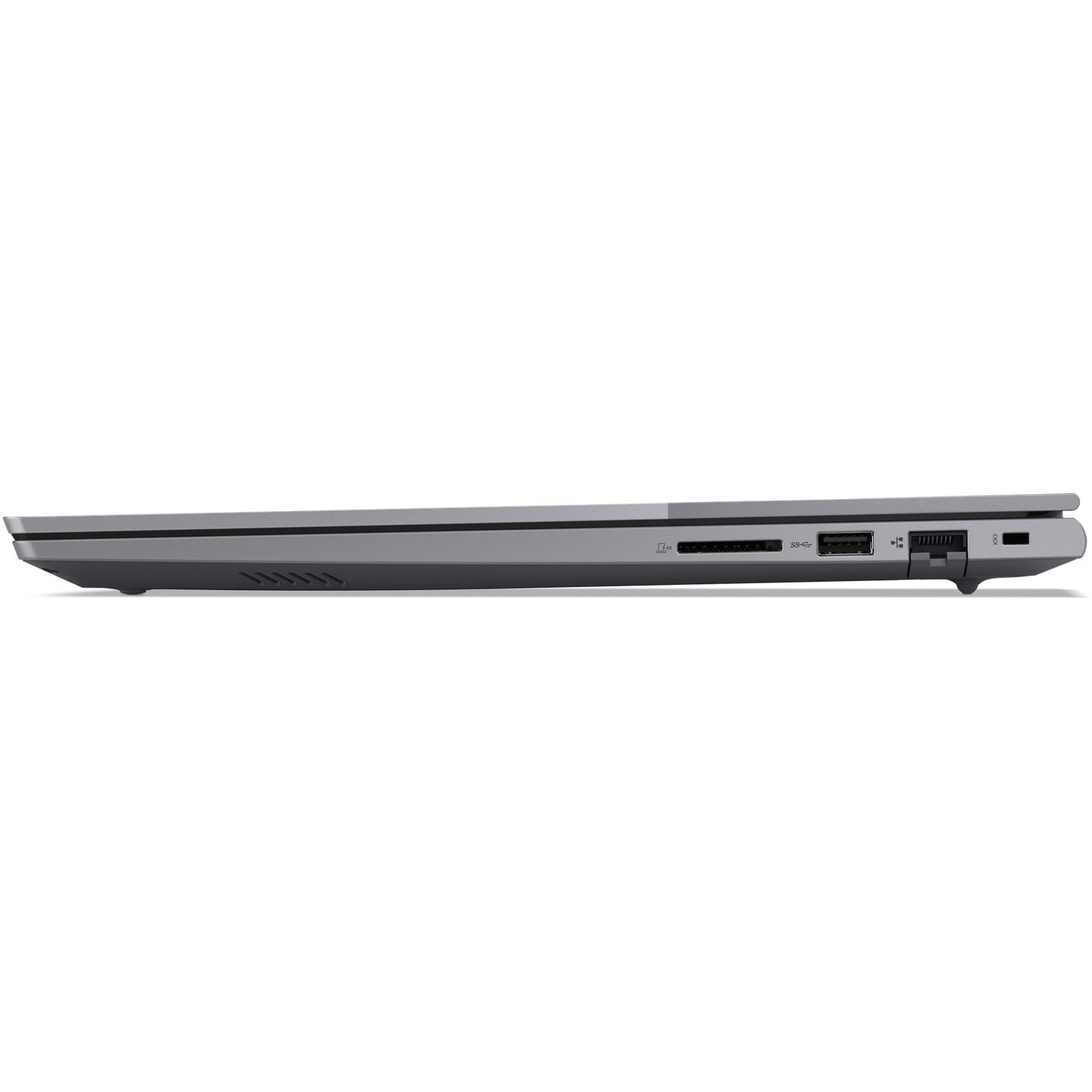 Lenovo ThinkBook 16 AMD G7 16" R5-7535HS 32/1TB WUXGA W11P
