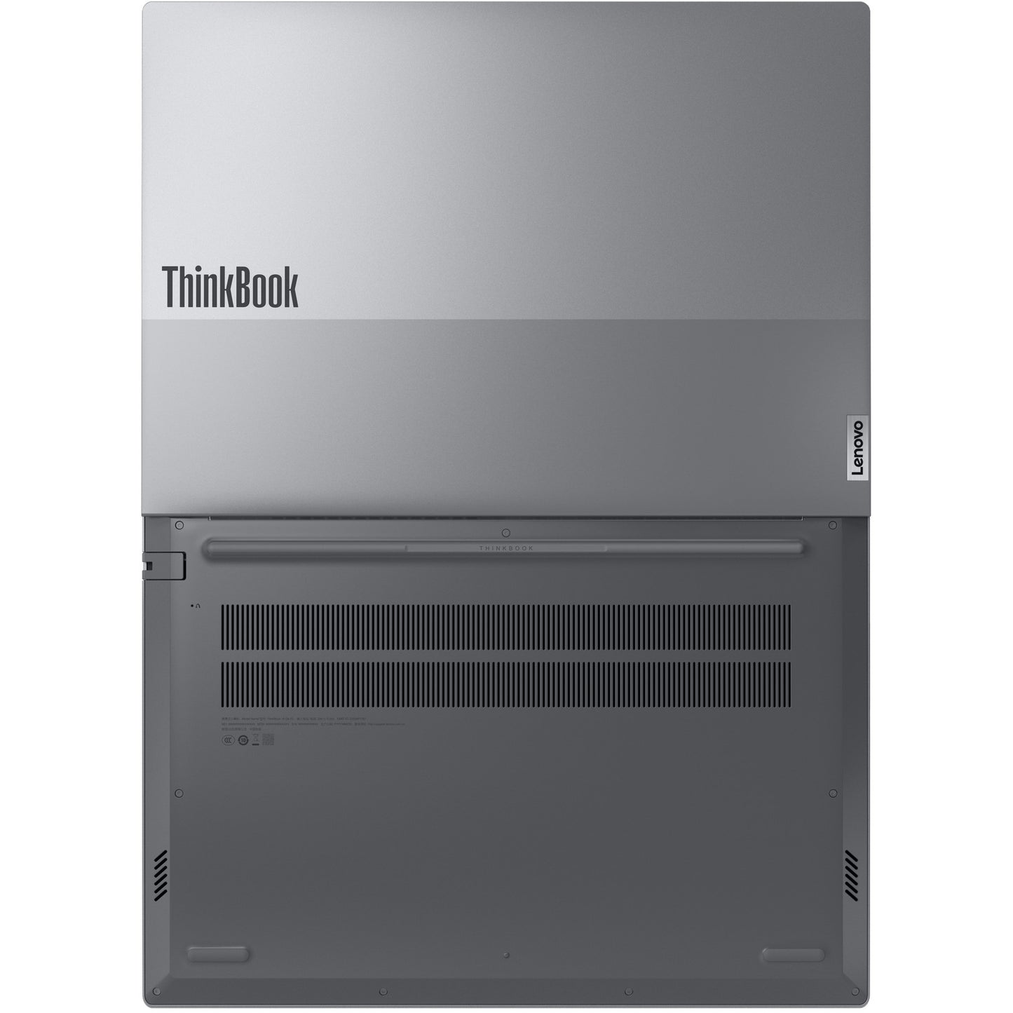 Lenovo ThinkBook 16 AMD G7 16" R5-7535HS 32/1TB WUXGA W11P