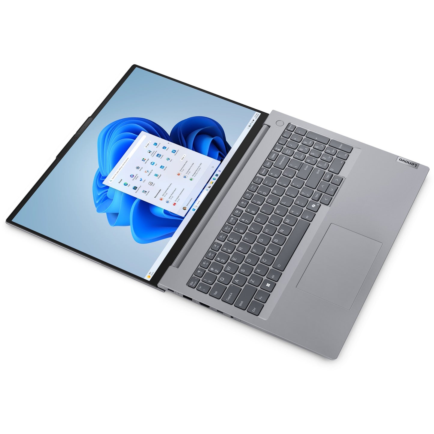 Lenovo ThinkBook 16 AMD G7 16" R7-7735HS 32/1TB WUXGA W11P