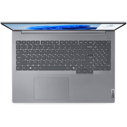 Lenovo ThinkBook 16 AMD G7 16" R7-7735HS 32/1TB WUXGA W11P