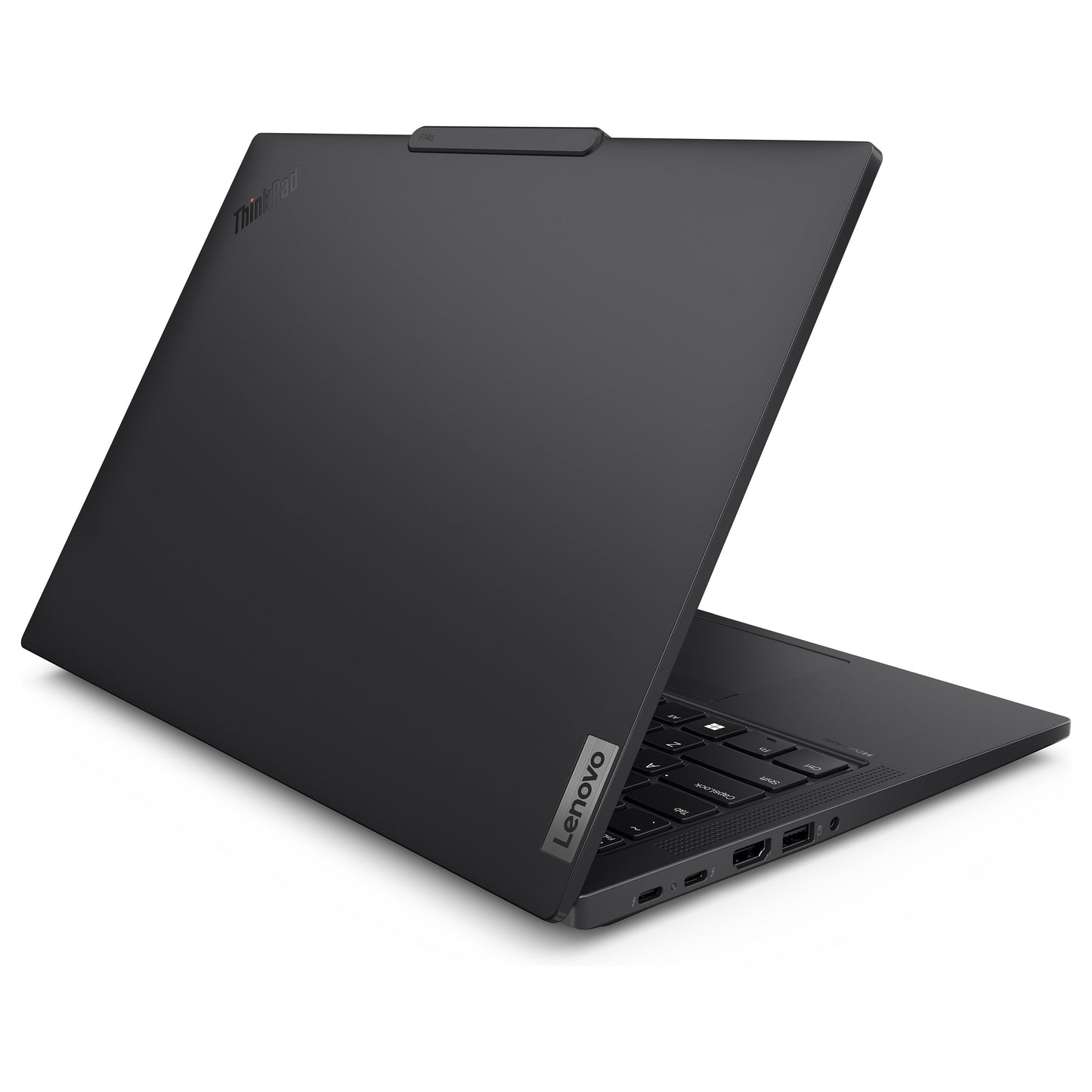 Lenovo ThinkPad P14s G6 RYZ7Pro AI/32GB/1TBSSD/Radeon 860M/W11Pro 3 Years 1 Year Premium Support