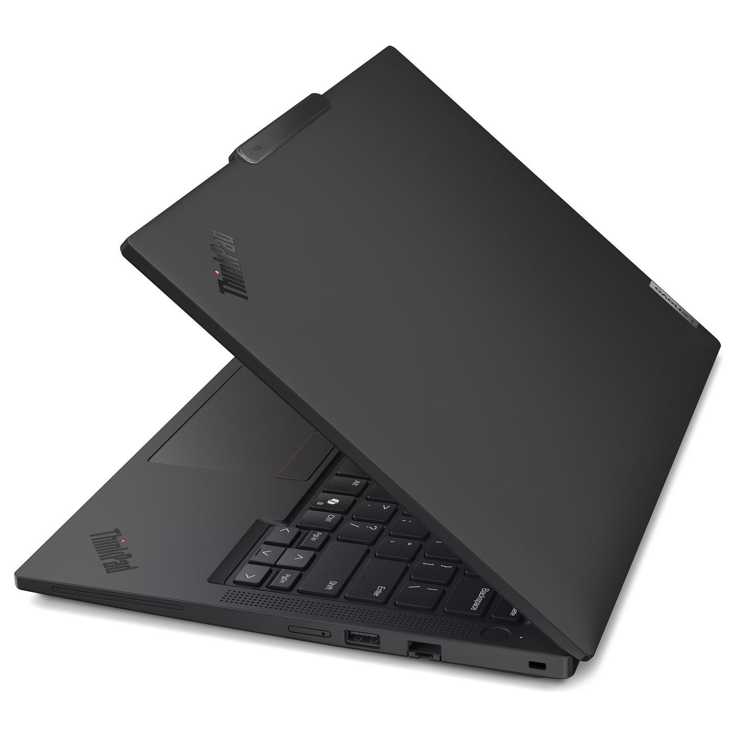 Lenovo ThinkPad P14s G6 RYZ7Pro AI/32GB/1TBSSD/Radeon 860M/W11Pro 3 Years 1 Year Premium Support