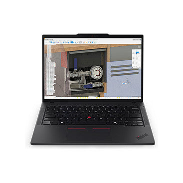 Lenovo ThinkPad P14s G6 RYZ7Pro AI/32GB/1TBSSD/Radeon 860M/W11Pro 3 Years 1 Year Premium Support