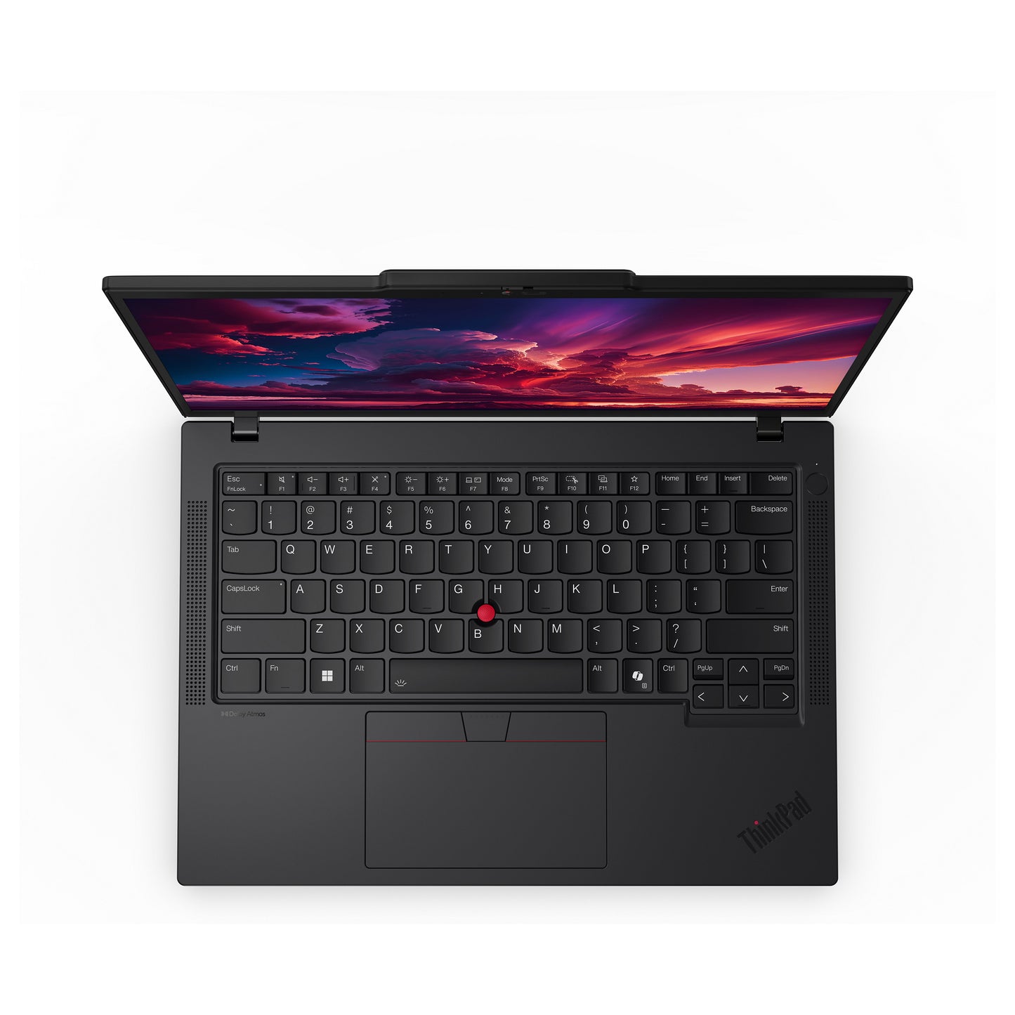 Lenovo ThinkPad P14s G6 RYZ7Pro AI/32GB/1TBSSD/Radeon 860M/W11Pro 3 Years 1 Year Premium Support