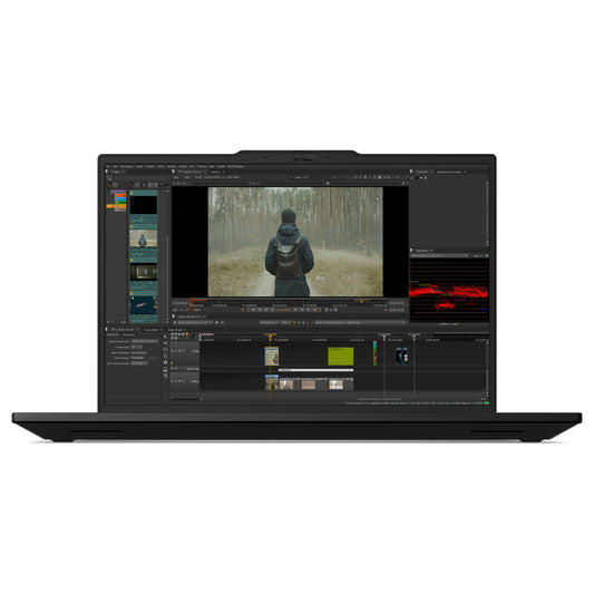 Lenovo ThinkPad P14s G6 14" Ultra 7-255H 32/1TB WQXGA W11P