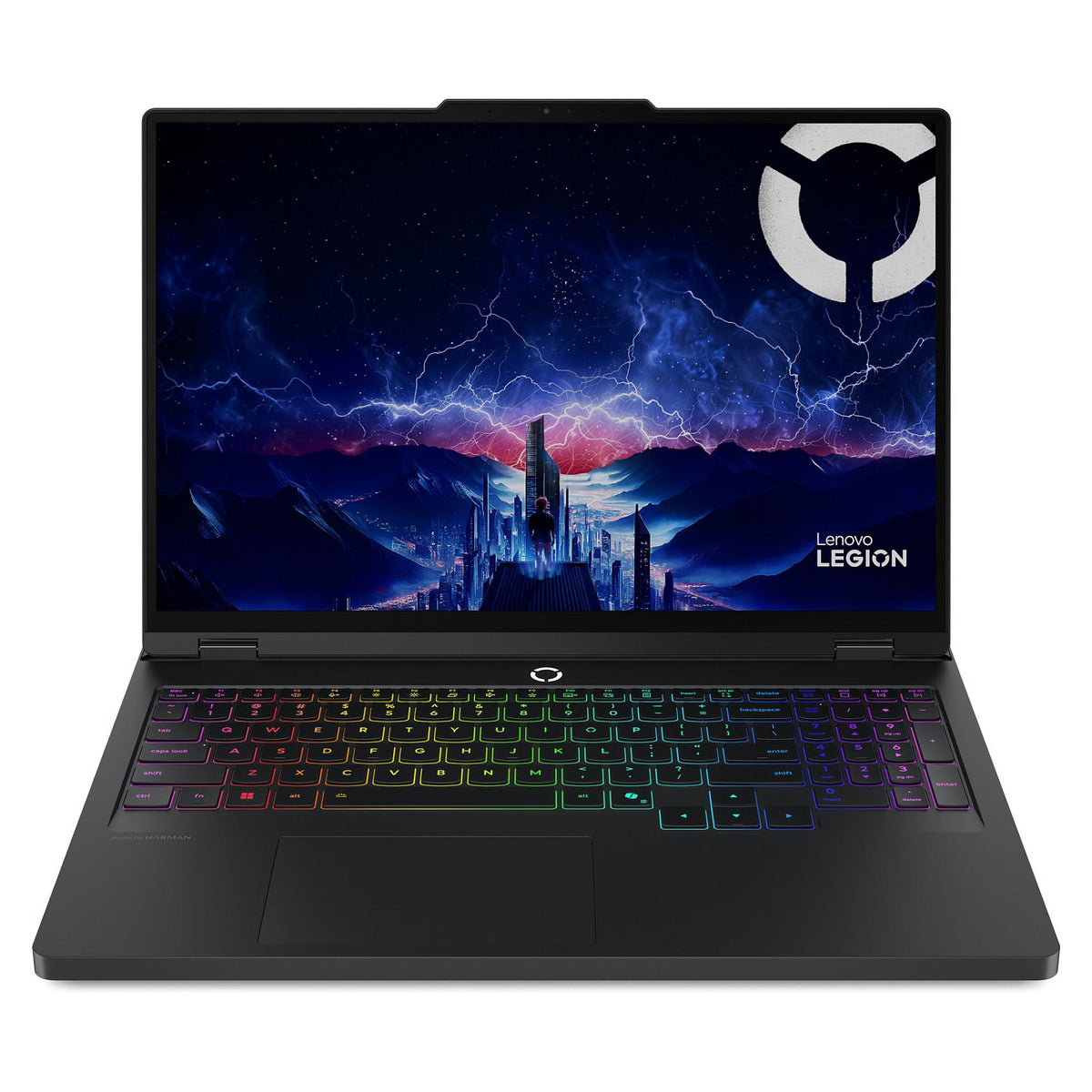 Lenovo Legion Pro 5 16IAX10 83F3 CU7 255HX W11 Home GeForce RTX 5070 - 32 GB RAM - 1 TB SSD NVMe - 40.6 cm (16")
