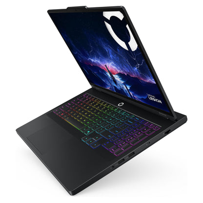 Lenovo Legion Pro 5 16IAX10 83F3 CU7 255HX W11 Home GeForce RTX 5070 - 32 GB RAM - 1 TB SSD NVMe - 40.6 cm (16")