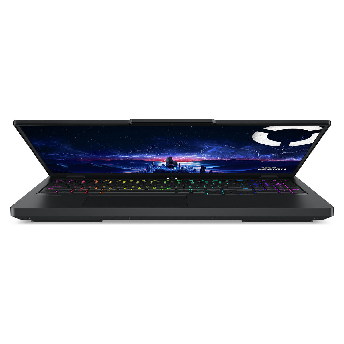 Lenovo Legion Pro 5 16IAX10 83F3 CU7 255HX W11 Home GeForce RTX 5070 - 32 GB RAM - 1 TB SSD NVMe - 40.6 cm (16")