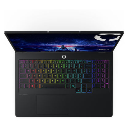 Lenovo Legion Pro 5 16IAX10 83F3 CU7 255HX W11 Home GeForce RTX 5070 - 32 GB RAM - 1 TB SSD NVMe - 40.6 cm (16")