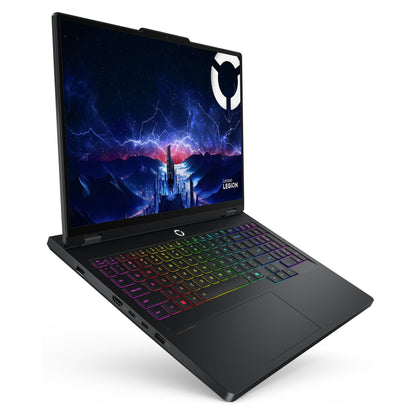 Lenovo Legion Pro 5 16IAX10 83F3 CU7 255HX W11 Home GeForce RTX 5070 - 32 GB RAM - 1 TB SSD NVMe - 40.6 cm (16")