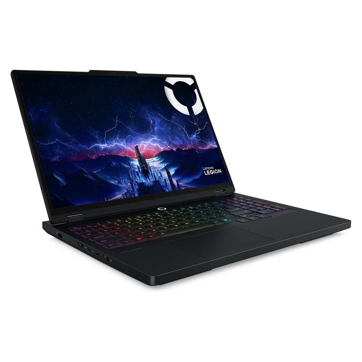 Lenovo Legion Pro 5 16IAX10 83F3 CU7 255HX W11 Home GeForce RTX 5070 - 32 GB RAM - 1 TB SSD NVMe - 40.6 cm (16")