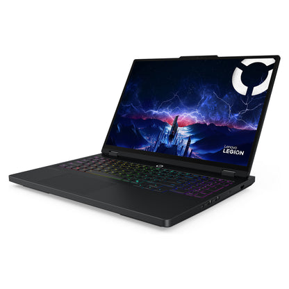 Lenovo Legion Pro 5 16IAX10 83F3 CU7 255HX W11 Home GeForce RTX 5070 - 32 GB RAM - 1 TB SSD NVMe - 40.6 cm (16")
