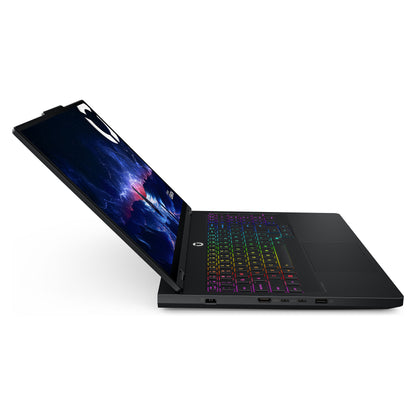 Lenovo Legion Pro 5 16IAX10 83F3 CU7 255HX W11 Home GeForce RTX 5070 - 32 GB RAM - 1 TB SSD NVMe - 40.6 cm (16")
