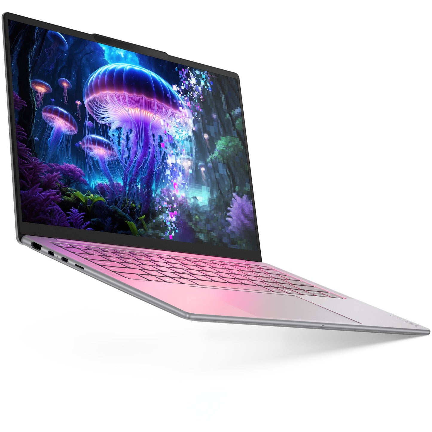 Lenovo Yoga Slim 7 Aura Edition 14ILL10 14" 2.8K OLED Core Ultra 7 256V 16GB/512GB SSD Win11 Evo