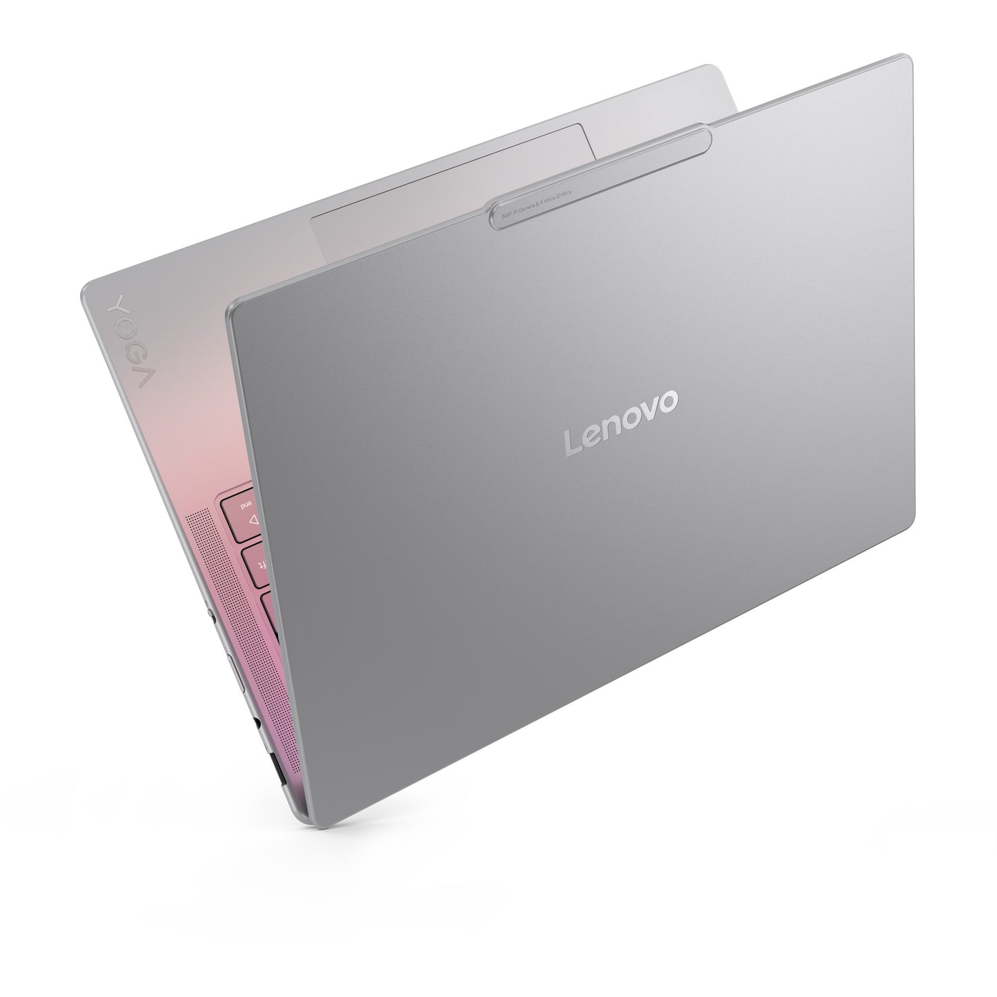 Lenovo Yoga Slim 7 Aura Edition 14ILL10 14" 2.8K OLED Core Ultra 7 256V 16GB/512GB SSD Win11 Evo