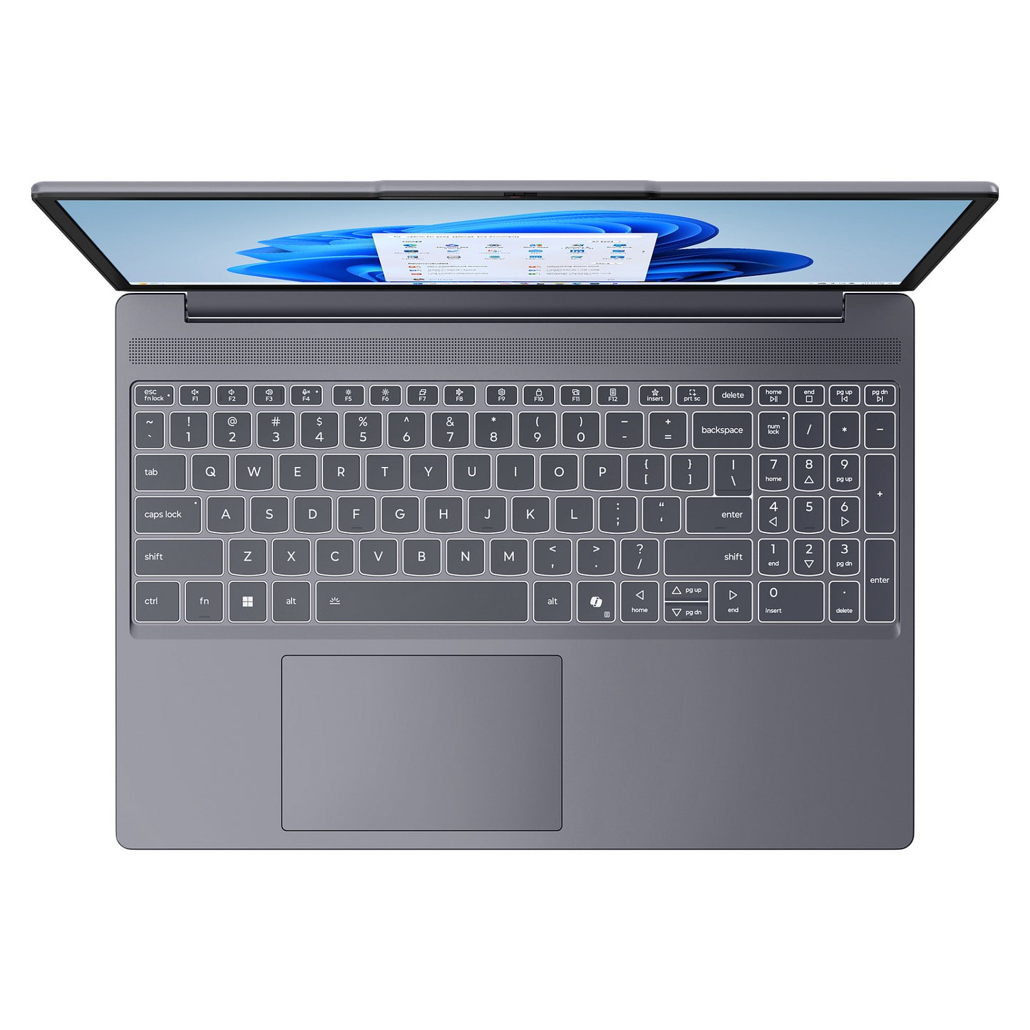 Lenovo IdeaPad Slim 3 15IRH10 15.3" WUXGA i5-13420H 16GB/512GB SSD Win11