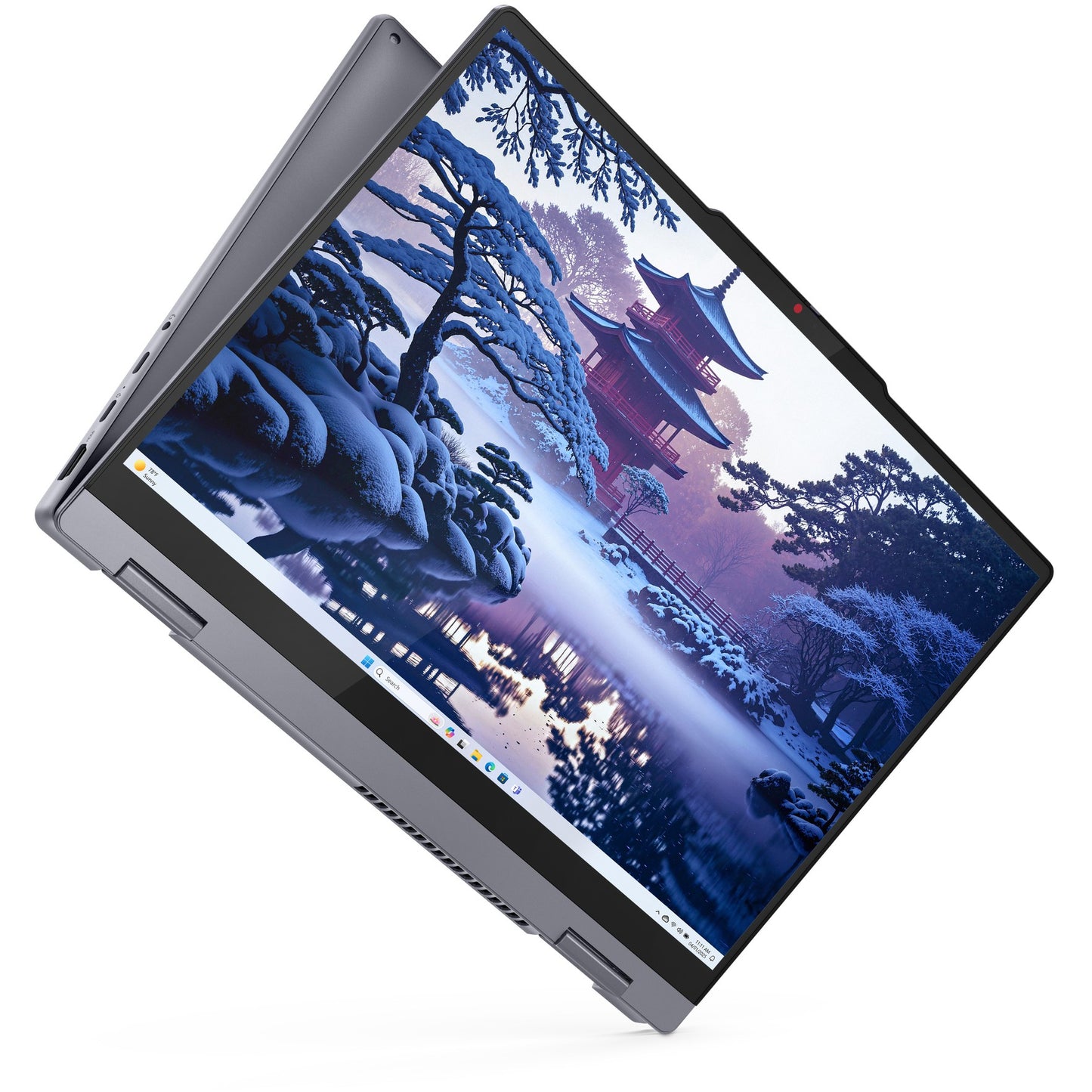 Lenovo IdeaPad 5 2-in-1 14IAL10 14" WUXGA Touch Core Ultra 5 225H 16GB/512GB SSD Win11