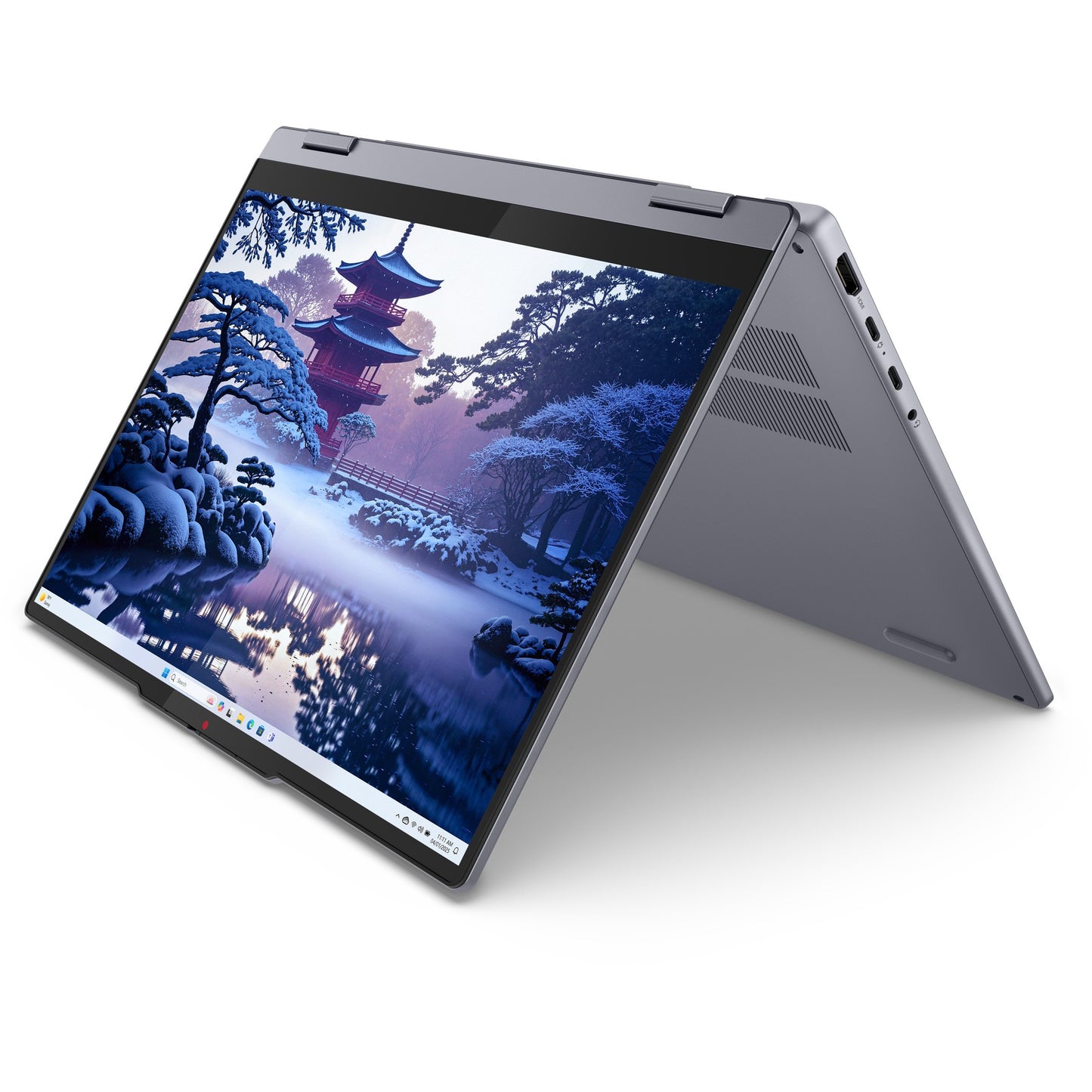 Lenovo IdeaPad 5 2-in-1 14IAL10 14" WUXGA Touch Core Ultra 5 225H 16GB/512GB SSD Win11