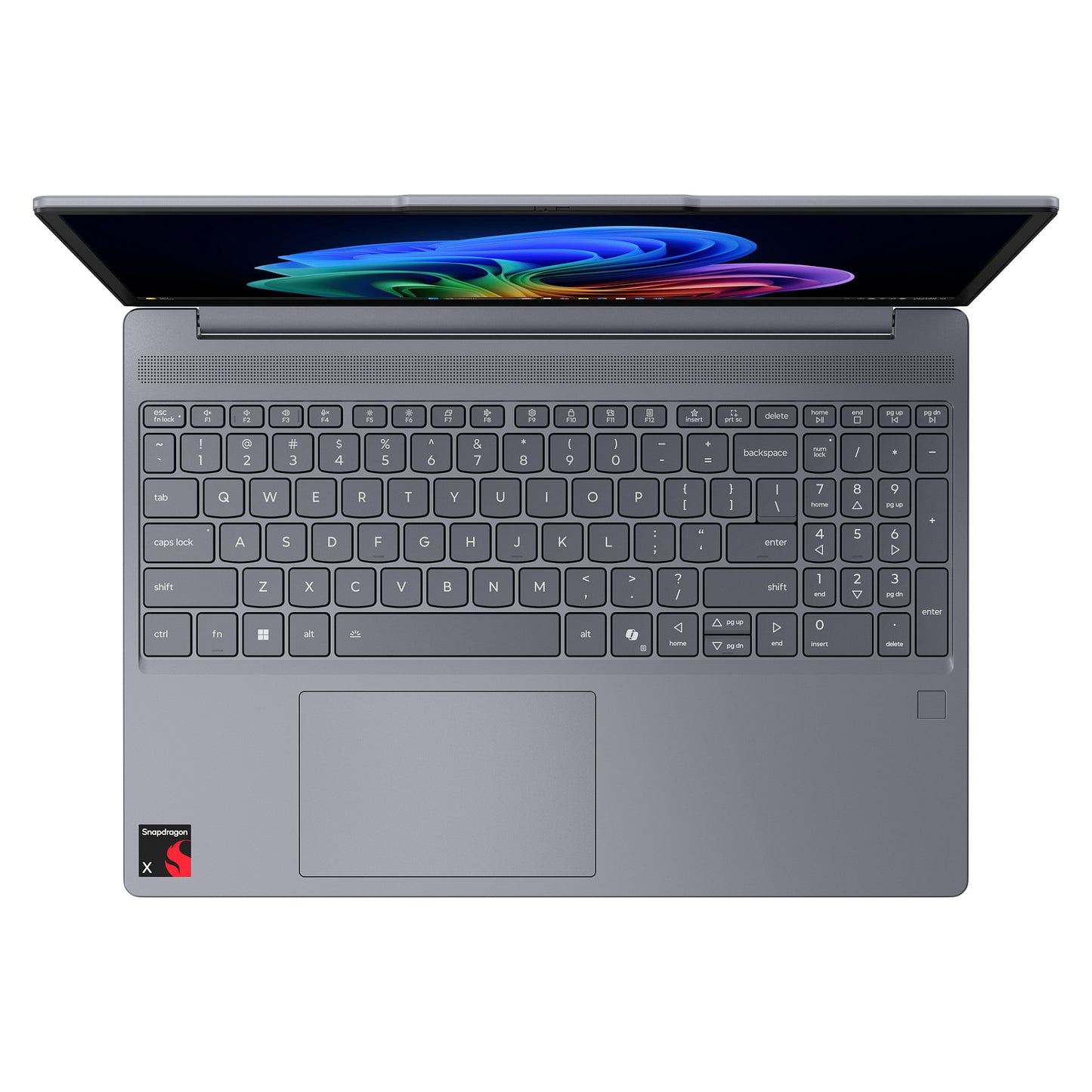 Lenovo IdeaPad Slim 3 15Q8X10 15,1" WQXGA X X1-26-100 24GB/1TB SSD Win11