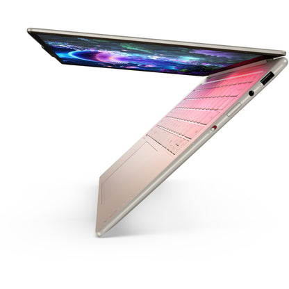 Lenovo Yoga Slim 7i Aura Edition 14ILL10 14" WUXGA OLED Core Ultra 5 226V 16GB/512GB SSD Win11 Evo