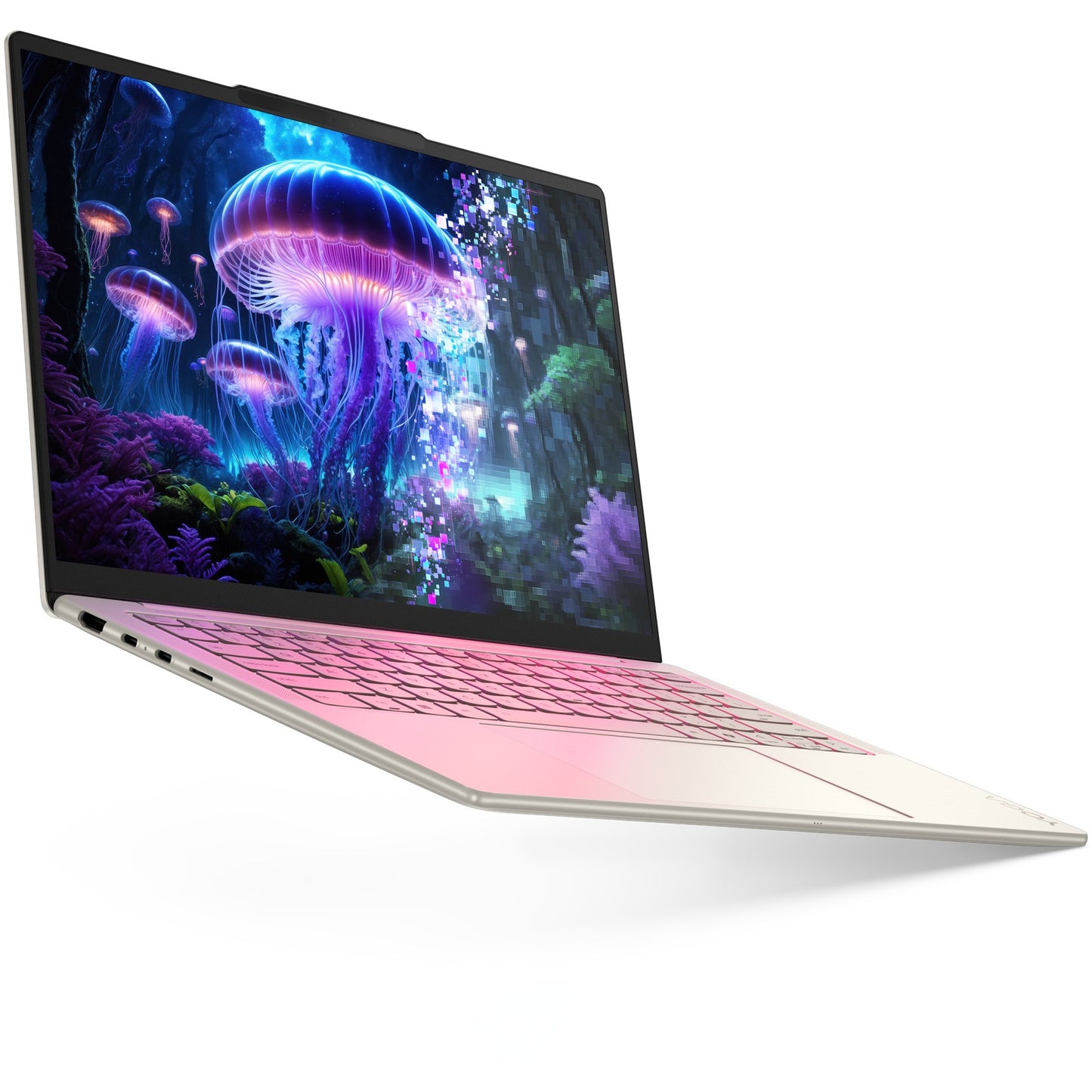 Lenovo Yoga Slim 7i Aura Edition 14ILL10 14" WUXGA OLED Core Ultra 5 226V 16GB/512GB SSD Win11 Evo